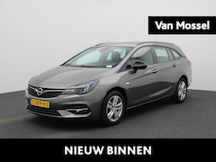 Opel Astra Sports Tourer - 1.2 Business Edition