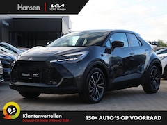 Toyota C-HR - 2.0 PHEV 220 Executive I Leder I JBL I Direct leverbaar