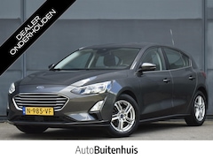 Ford Focus - 1.0 EcoBoost Hybrid Trend Edition Business|1e Eigenaar|CAMERA|PDC|CARPLAY|NAVI|CRUISE