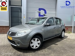 Dacia Sandero - 1.2| AIRCO|NIEUWE APK|NIEUWE DISTRIBUTIERIEM|