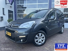 Citroën Berlingo - 1.2 Live * AIRCO * NAVIGATIE * TREKHAAK