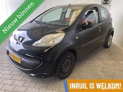 Peugeot 107 - 1.0-12V XS Urban Move // APK // 160000 KM NAP // airco //