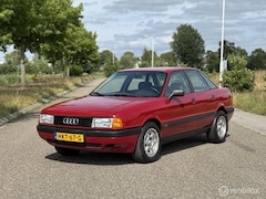 Audi 80 - 1.8 B3 1986