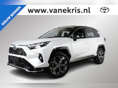 Toyota RAV4 - 2.5 Plug-in Hybrid AWD Limited Edition, Schuifdak , JBL, HUD, Nieuw, Direct leverbaar
