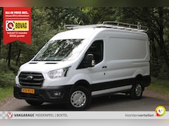 Ford Transit - 350 2.0 TDCI L2H2 Trend | Imperiaal | Stoelverwarming