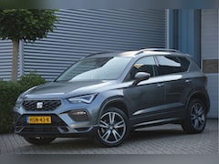 Seat Ateca - 1.5 TSI FR AUTOMAAT | LED | CRUISE | VIRTUAL | KEYLESS | CLIMA | DAB | NAVI | ENZ