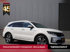 Kia Sorento - 1.6 T-GDI Plug-in Hybrid/4WD/7-pers./Adaptive/LED-Matrix/Camera/Virtual/19"