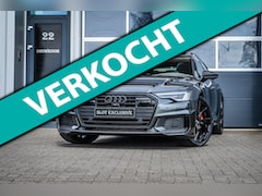 Audi A6 Avant - 55 TFSIe |QUATTRO|COMPETITION|PANO|360|ACC|TREKHAAK