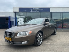 Volvo V70 - 1.6 T4 Nordic+ Leer l Automaat l Xenon