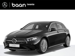 Mercedes-Benz A-klasse - A 180 AMG Line l Advanced Sound System l Augment Reality l Premium Pack l High Performence
