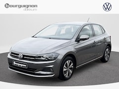Volkswagen Polo - 1.0 TSI Comfortline | 95 Pk | A-Camera | App Connect | PDC | LM Velgen | ACC |