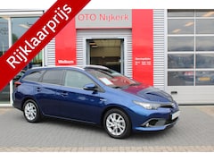 Toyota Auris Touring Sports - 1.8 Hybrid Dynamic Go