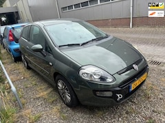 Fiat Punto Evo - 1.3 M-Jet Dynamic. START NIET
