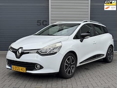 Renault Clio Estate - 1.5 dCi Dynamique Navi/PDC/Clima