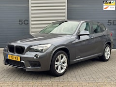 BMW X1 - SDrive18d Business+ Navi/PDC/M-PAKKET