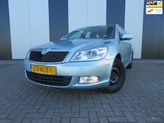 Skoda Octavia Combi - 1.2 TSI Elegance