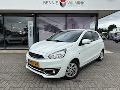 Mitsubishi Space Star - 1.2 Advance