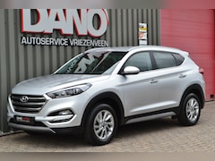 Hyundai Tucson - 1.6 GDi Comfort Navi/Camera/Trekhaak/LED