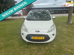 Ford Ka - 1.2 Cool & Sound start/stop
