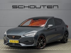 Seat Leon - CUPRA 2.0 TSI 301PK Pano Leder Beats CarPlay Camera