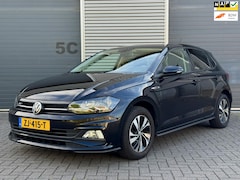 Volkswagen Polo - 1.0 TSI R-LINE Comfortline ACC/DAB/NAVI