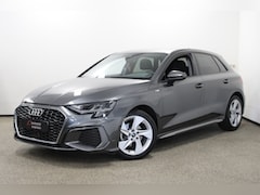 Audi A3 Sportback - 30 TFSI S-line