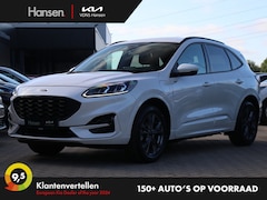 Ford Kuga - 2.5 PHEV ST-Line X I Navi I Leder I Head-up I Camera