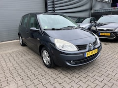 Renault Scénic - 1.6-16V Business Line
