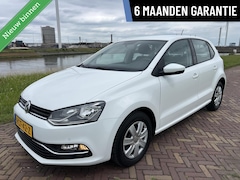 Volkswagen Polo - 1.0 Bluemotion 2015 Airco|PDC V+A|NW APK