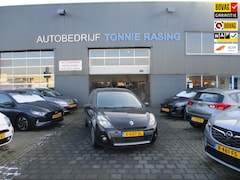 Renault Clio - 1.2 TCe Night & Day TOM TOM EDITION