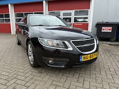 Saab 9-5 - 2.0T 221 PK | BioPower | Vector Exklusiv | Zeer luxe | Unieke auto |