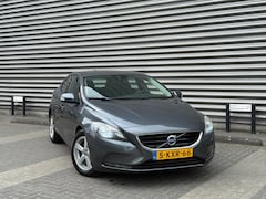 Volvo V40 - 1.6 D2 114PK Kinetic (08-2013) NAVI|LED|CLIMA|PDC|LMV
