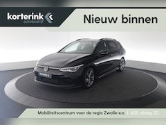 Volkswagen Golf Variant - 1.5 TSI R-Line Business+