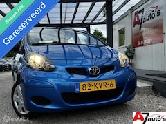Toyota Aygo - 1.0-12V Nieuwe APK
