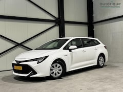 Toyota Corolla Touring Sports - 1.8 Hybrid Comfort Aut. | climate-control | fabrieksgarantie |