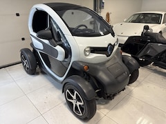 Renault Twizy - (Koop Accu) | 80km|