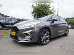 Ford Fiesta - 1.0 EcoBoost 100pk 5dr ST-Line Multi Media Navigatie