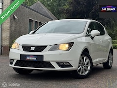SEAT Ibiza - 1.2 TSI 105PK 2015 FR/PDC/CRUISE/AC/LMV/