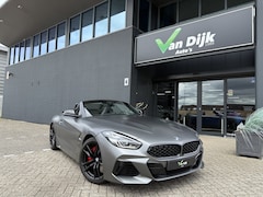 BMW Z4 Roadster - M40i High Executive Edition Leer Camera Navi H+K Memory
