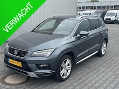 SEAT Ateca - 1.5 TSI FR Business*AUTOM.*NAVI*ACC*HAAK*ECC