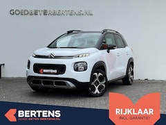 Citroën C3 Aircross - 1.2 PT 110 EAT6 Shine | Automaat | Navi | Prijs is rijklaar
