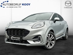 Ford Puma - 1.0 EcoBoost Hybrid ST-Line 155PK/ Winterpack / Adaptive cruisec