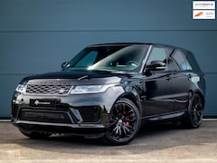 Land Rover Range Rover Sport - P400e Autobiography Dynamic
