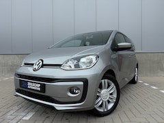 Volkswagen Up! - 1.0 BMT high up CRUIS|PDC|NAP|TOPSTAAT|