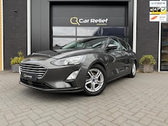 Ford Focus - 1.0 EcoBoost Trend Edition Business | Parkeersensoren v/a | Apple CarPlay | Climate contro