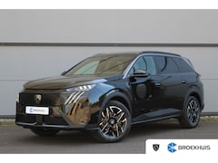 Peugeot 5008 - 1.2 Hybrid 145 GT | Memory | stoelverwarming V+A | Adeptive cruise | 360 cam | elektrische