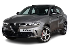 Alfa Romeo Tonale - 1.5T Hybrid Veloce | Pano-Dak | 360 Camera | ACC |