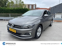 Volkswagen Polo - 1.0 96PK TSI Comfortline | Cruise Control | Airco | Apple Carplay & Android Auto | 15 inch