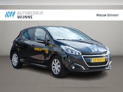 Peugeot 208 - 1.2 PureTech 82pk Blue Lion | Navi | App Connect | Airco | PDC