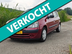 Renault Clio - 1.2 Authentique 5-deurs NAP